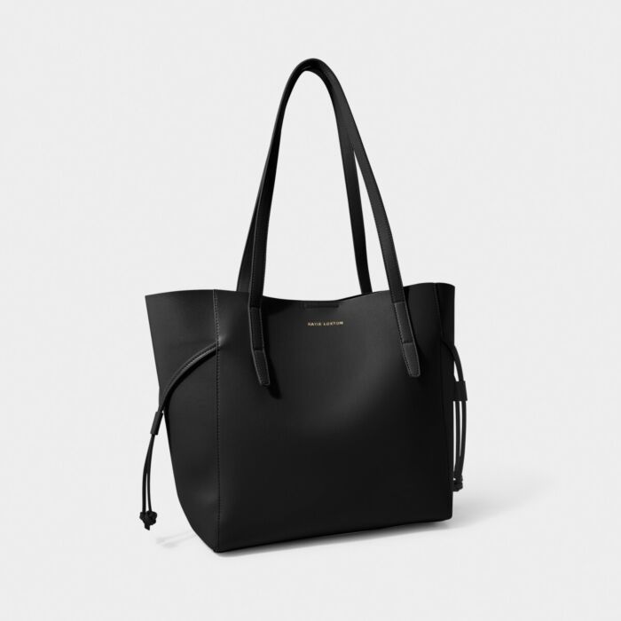 Katie Loxton Ashley Tote Bag - Black